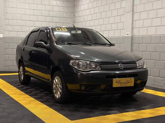 FIAT SIENA 1.0 MPI FIRE 8V FLEX 4P MANUAL FIAT SIENA 1.0 MPI FIRE 8V FLEX 4P MANUAL